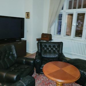 Appartement met Drie Slaapkamers
